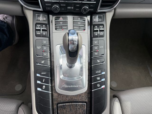 2012 Porsche Panamera 4dr Hatchback 4 - 22996312 - 23
