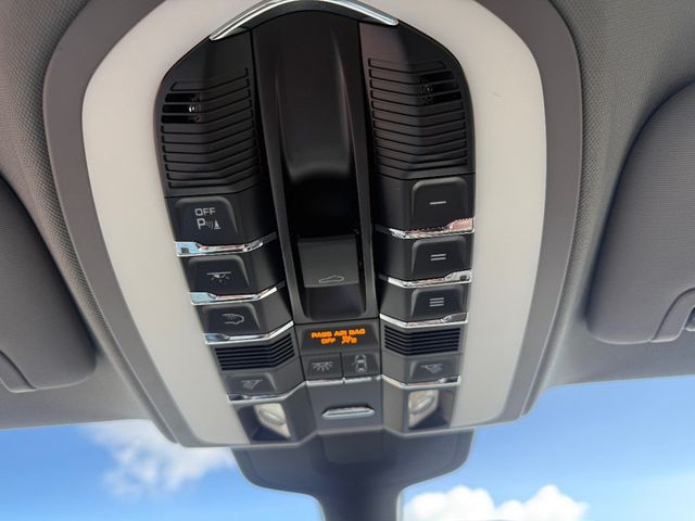 2012 Porsche Panamera 4dr Hatchback 4 - 22996312 - 24