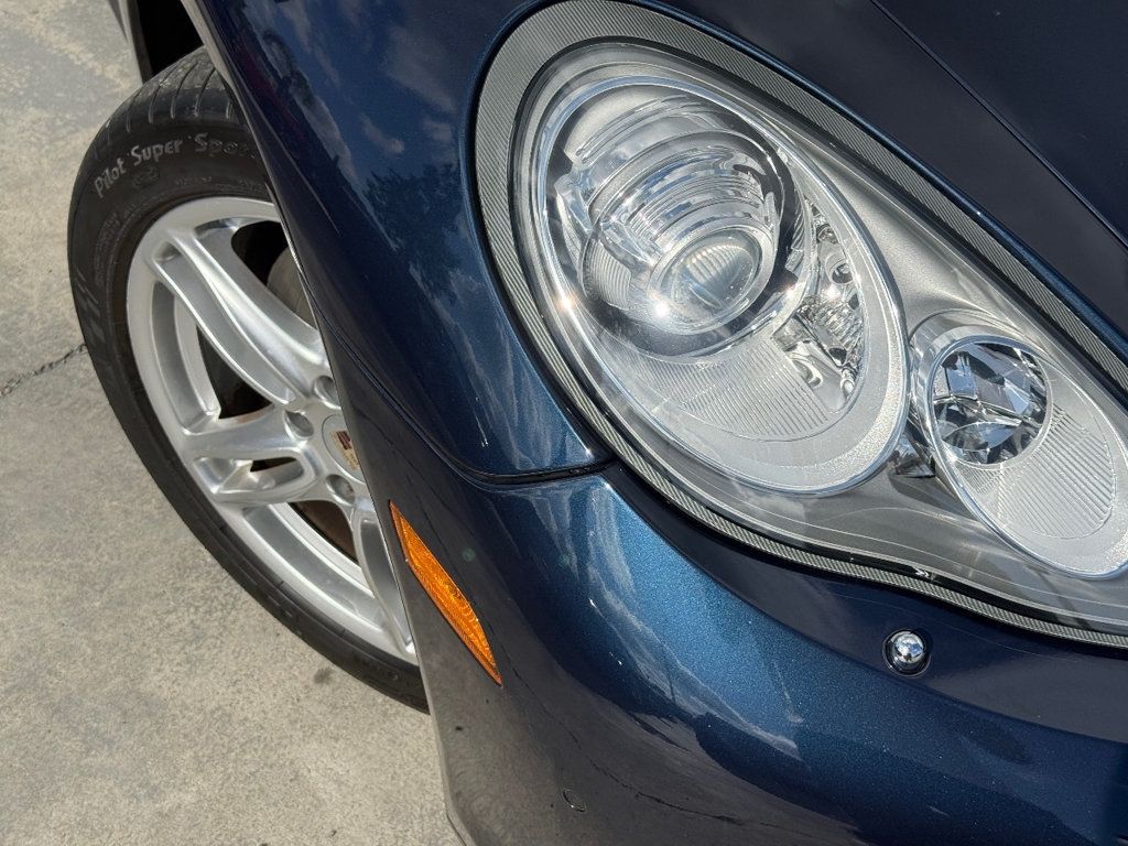 2012 Porsche Panamera 4dr Hatchback 4 - 22996312 - 2