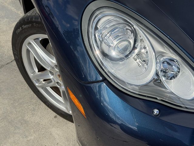 2012 Porsche Panamera 4dr Hatchback 4 - 22996312 - 2