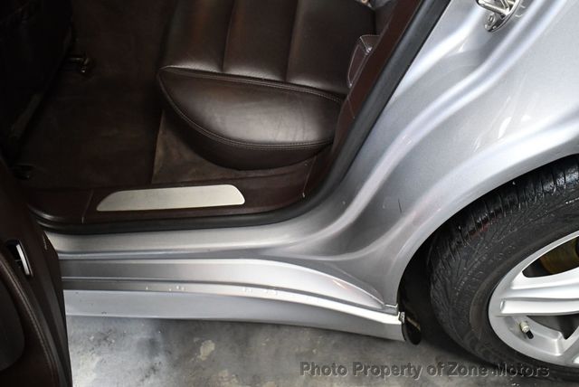 2012 Porsche Panamera 4dr Hatchback 4S - 22649238 - 11