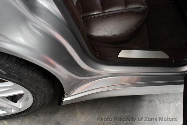 2012 Porsche Panamera 4dr Hatchback 4S - 22649238 - 19
