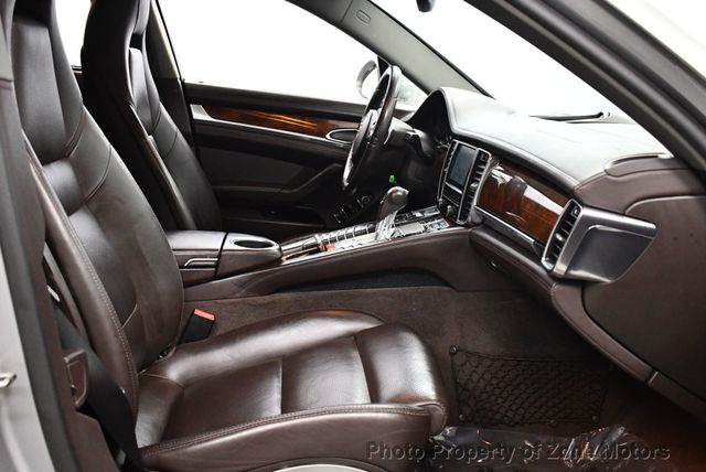 2012 Porsche Panamera 4dr Hatchback 4S - 22649238 - 20