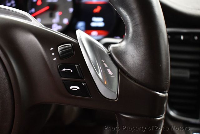 2012 Porsche Panamera 4dr Hatchback 4S - 22649238 - 27