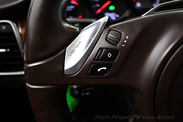 2012 Porsche Panamera 4dr Hatchback 4S - 22649238 - 28