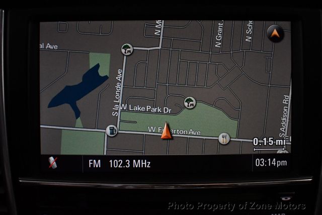 2012 Porsche Panamera 4dr Hatchback 4S - 22649238 - 32