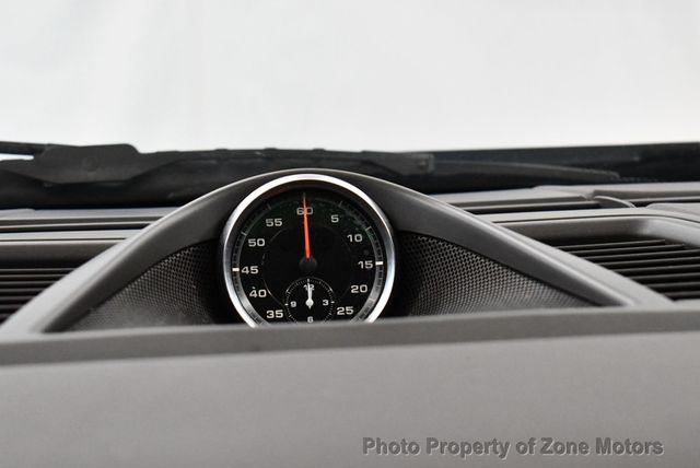 2012 Porsche Panamera 4dr Hatchback 4S - 22649238 - 34