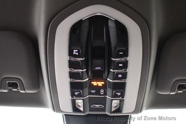 2012 Porsche Panamera 4dr Hatchback 4S - 22649238 - 35