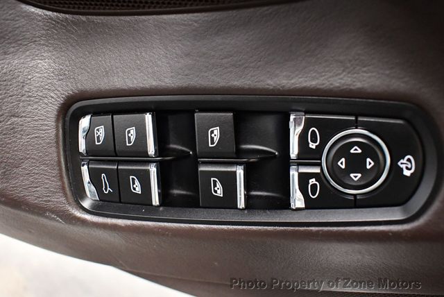 2012 Porsche Panamera 4dr Hatchback 4S - 22649238 - 37