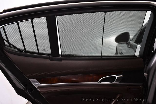 2012 Porsche Panamera 4dr Hatchback 4S - 22649238 - 40