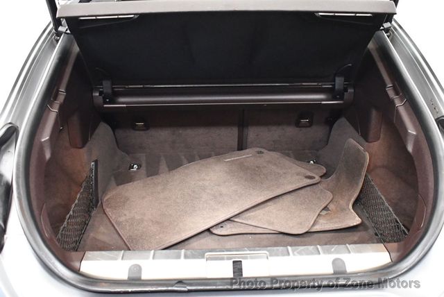 2012 Porsche Panamera 4dr Hatchback 4S - 22649238 - 43