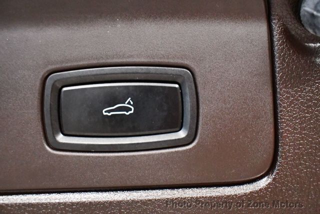 2012 Porsche Panamera 4dr Hatchback 4S - 22649238 - 44