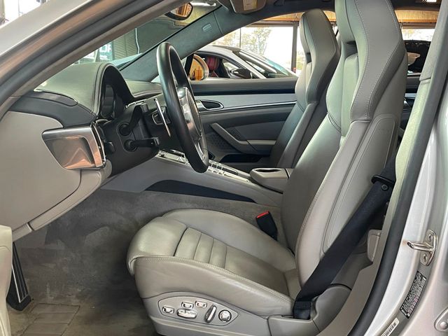 2012 Porsche Panamera Turbo - 22945368 - 12