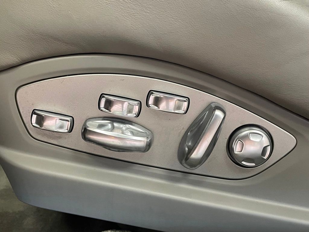 2012 Porsche Panamera Turbo - 22945368 - 13