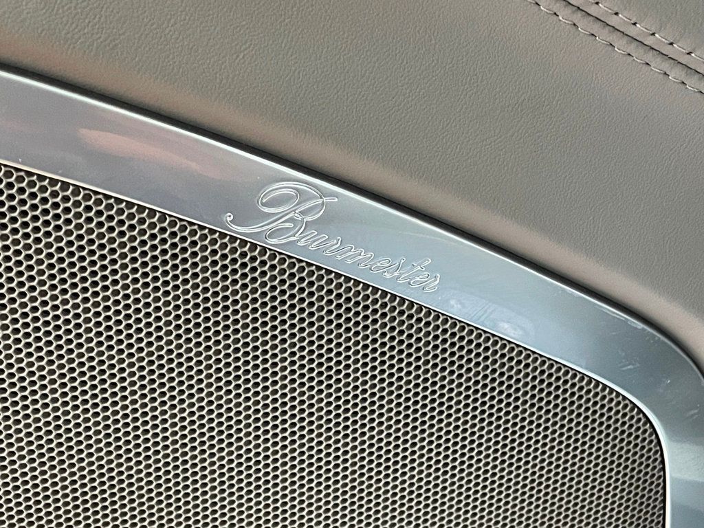 2012 Porsche Panamera Turbo - 22945368 - 18