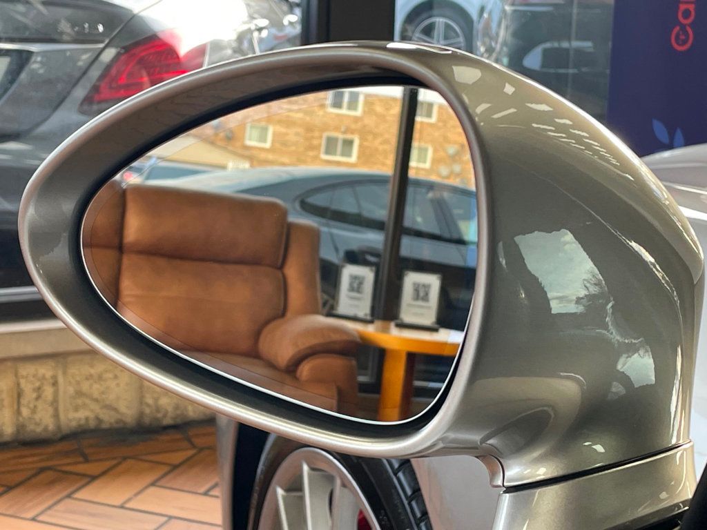 2012 Porsche Panamera Turbo - 22945368 - 19