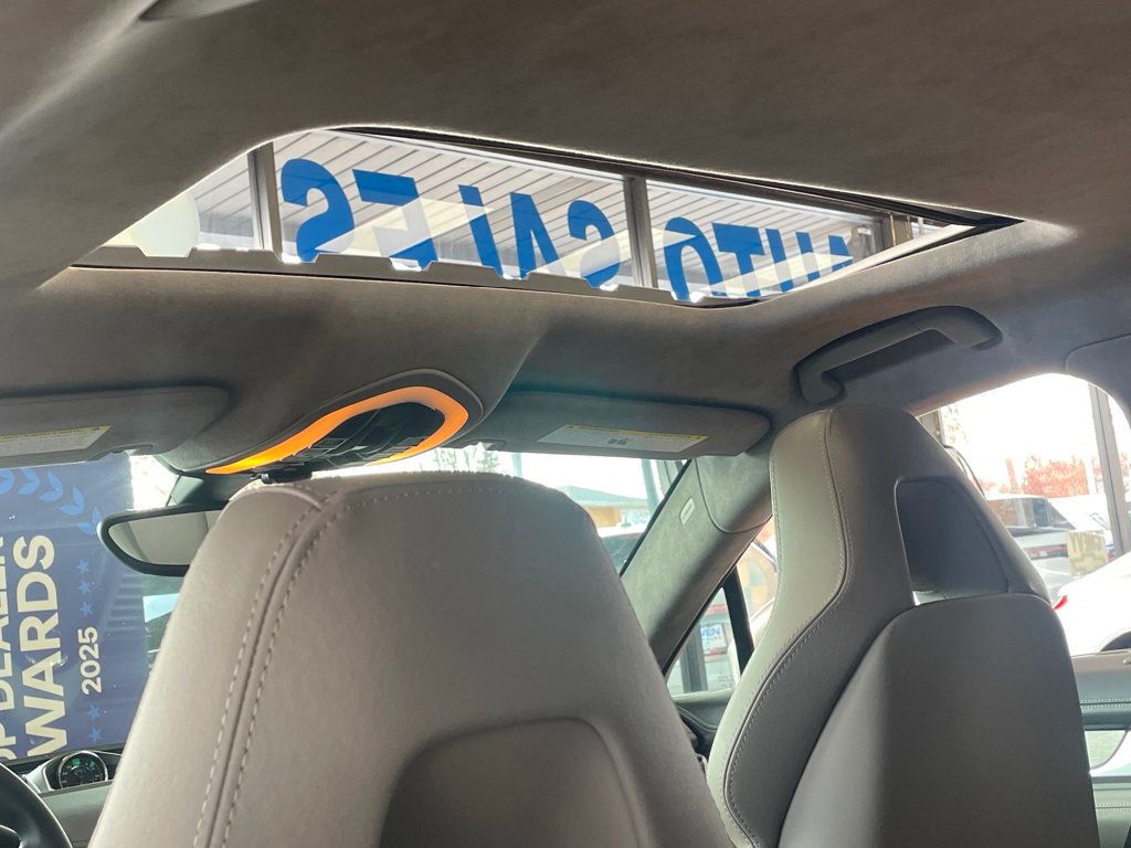 2012 Porsche Panamera Turbo - 22945368 - 20