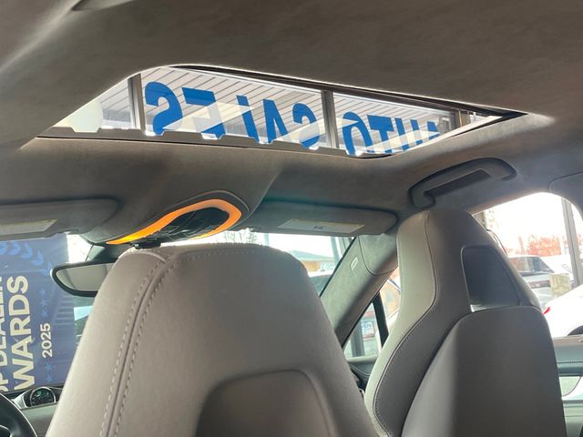 2012 Porsche Panamera Turbo - 22945368 - 20