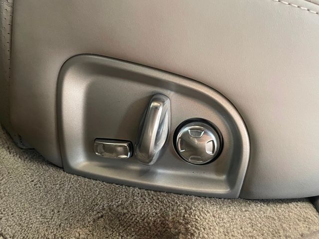 2012 Porsche Panamera Turbo - 22945368 - 23