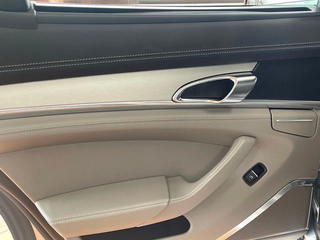 2012 Porsche Panamera Turbo - 22945368 - 24