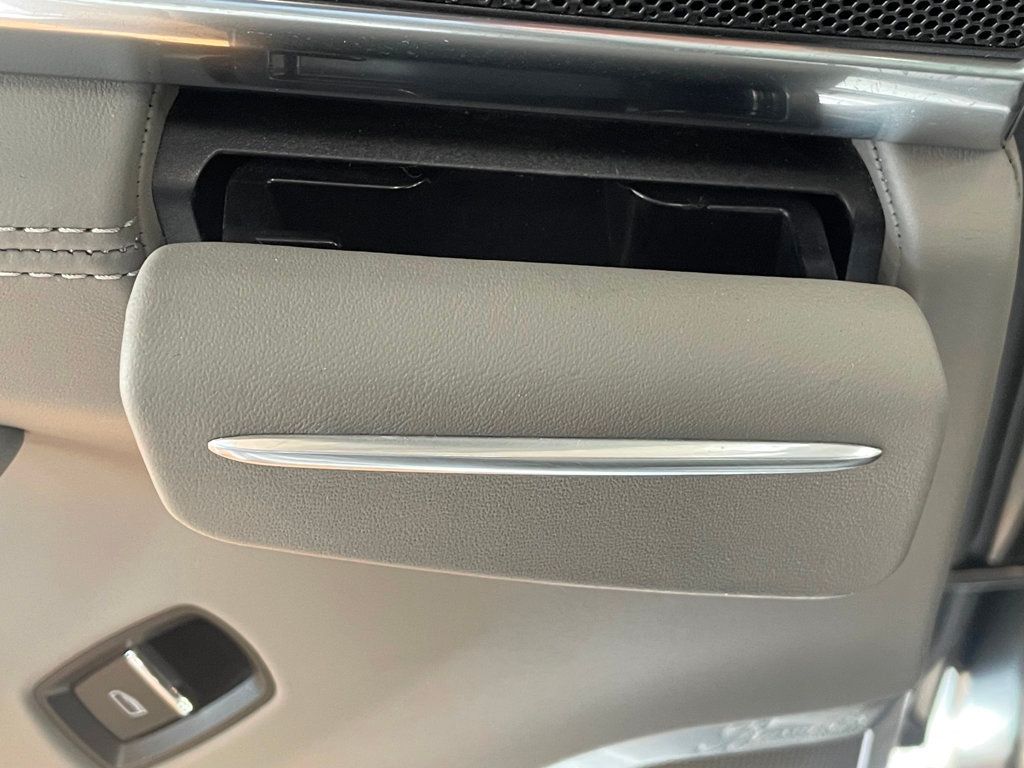 2012 Porsche Panamera Turbo - 22945368 - 25