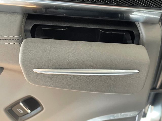 2012 Porsche Panamera Turbo - 22945368 - 25