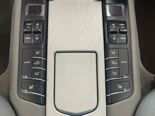 2012 Porsche Panamera Turbo - 22945368 - 27