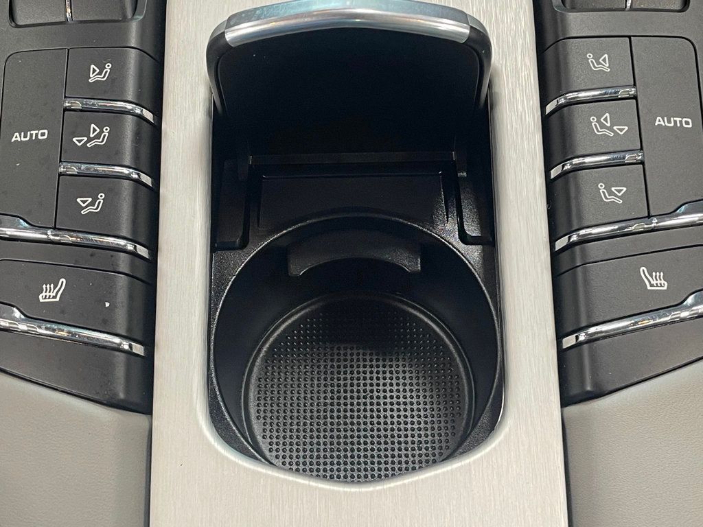 2012 Porsche Panamera Turbo - 22945368 - 28