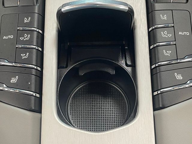 2012 Porsche Panamera Turbo - 22945368 - 28