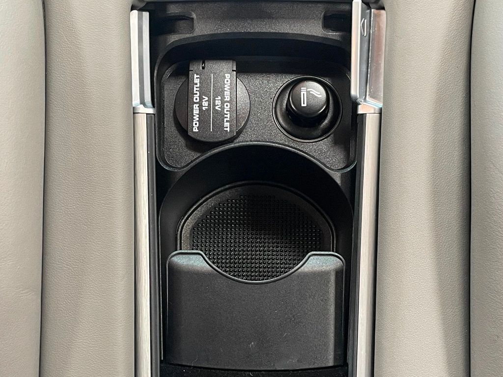 2012 Porsche Panamera Turbo - 22945368 - 30