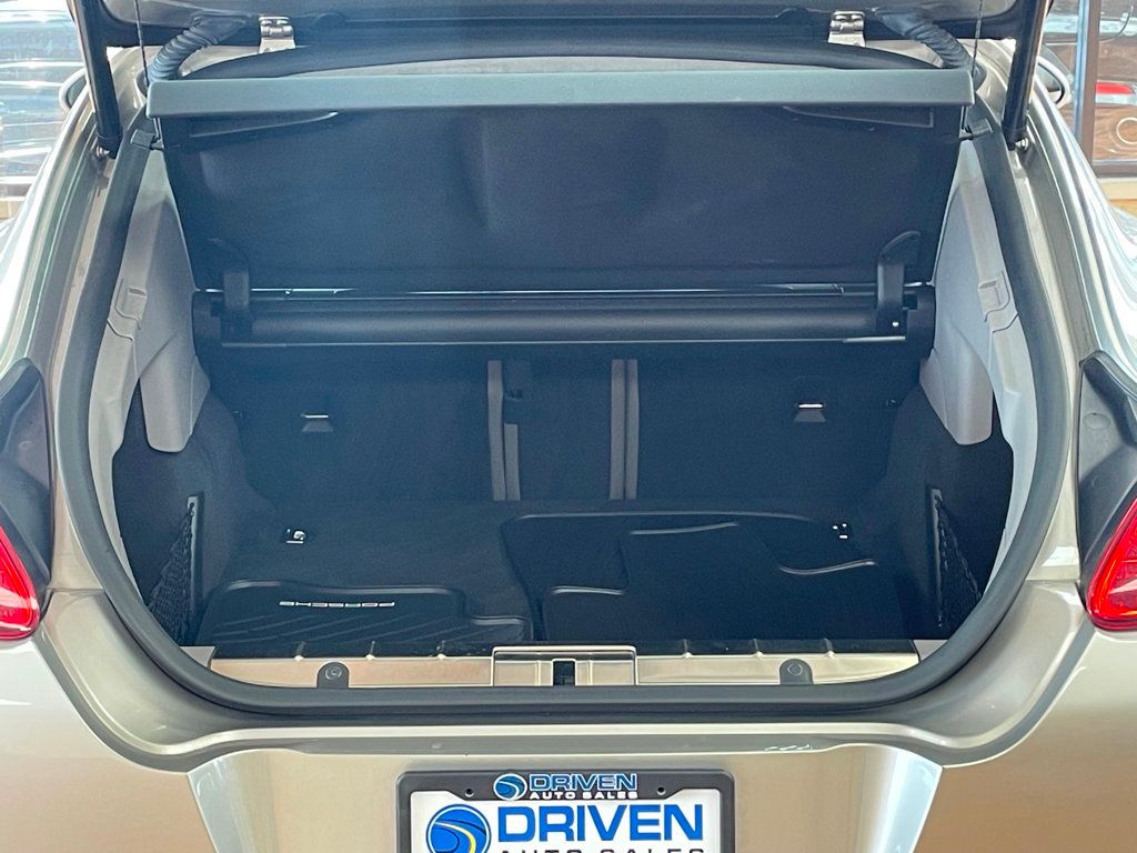 2012 Porsche Panamera Turbo - 22945368 - 33