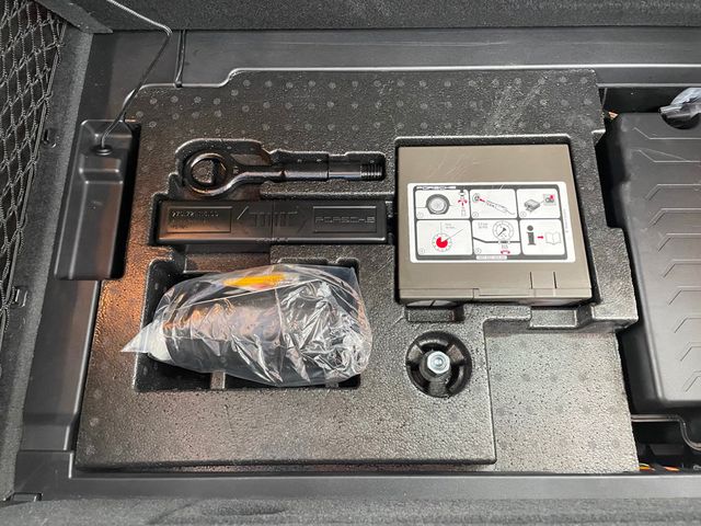 2012 Porsche Panamera Turbo - 22945368 - 35