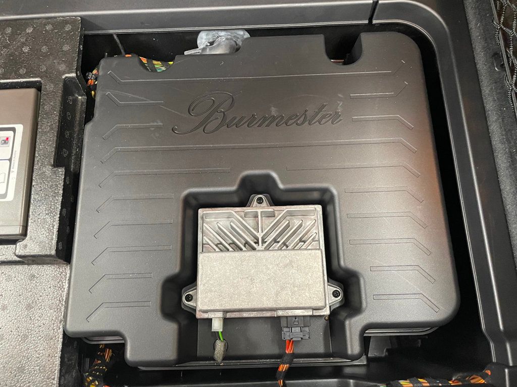 2012 Porsche Panamera Turbo - 22945368 - 36