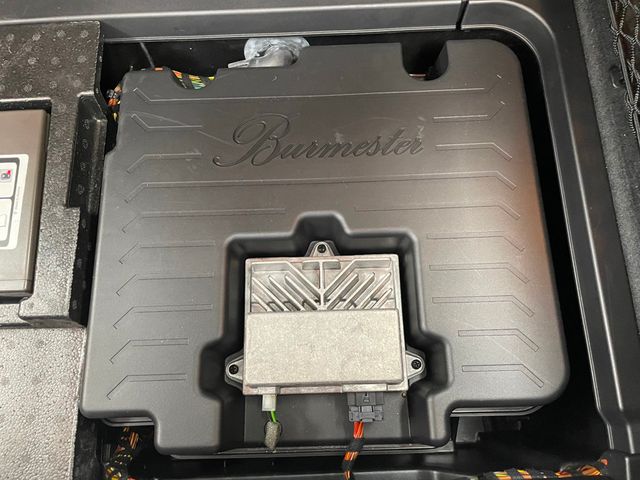 2012 Porsche Panamera Turbo - 22945368 - 36