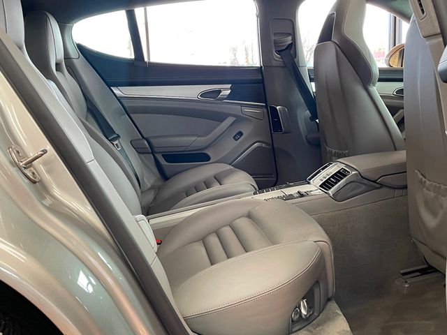 2012 Porsche Panamera Turbo - 22945368 - 38