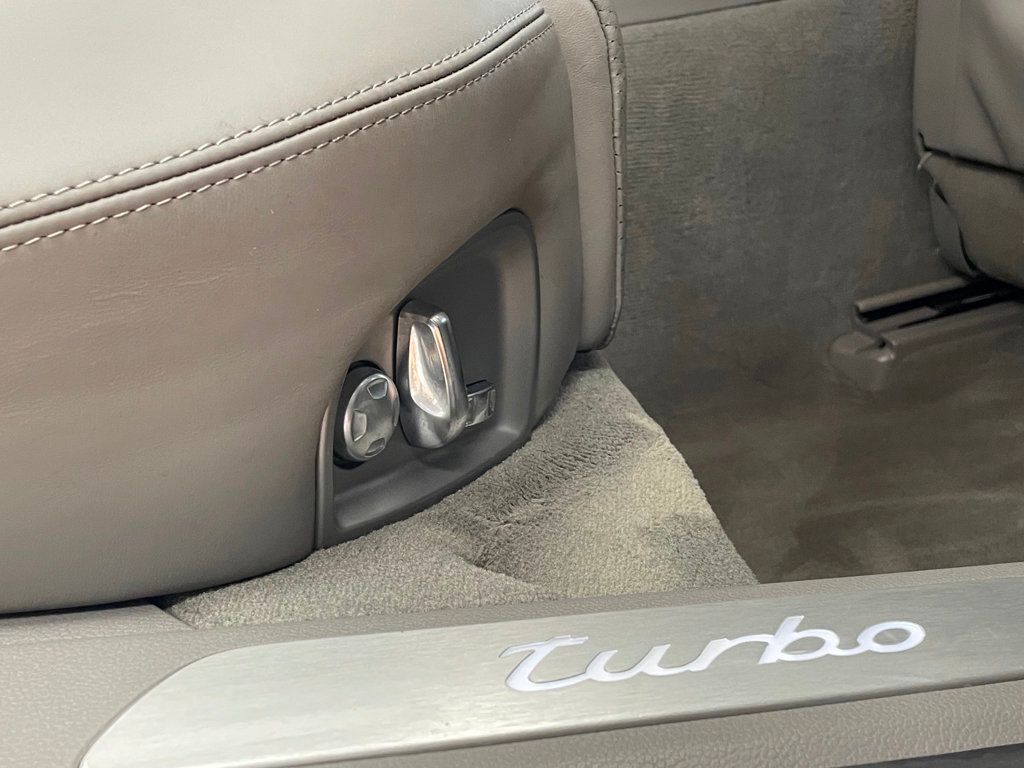 2012 Porsche Panamera Turbo - 22945368 - 39