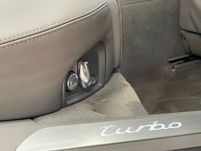 2012 Porsche Panamera Turbo - 22945368 - 39