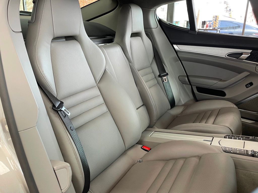 2012 Porsche Panamera Turbo - 22945368 - 40
