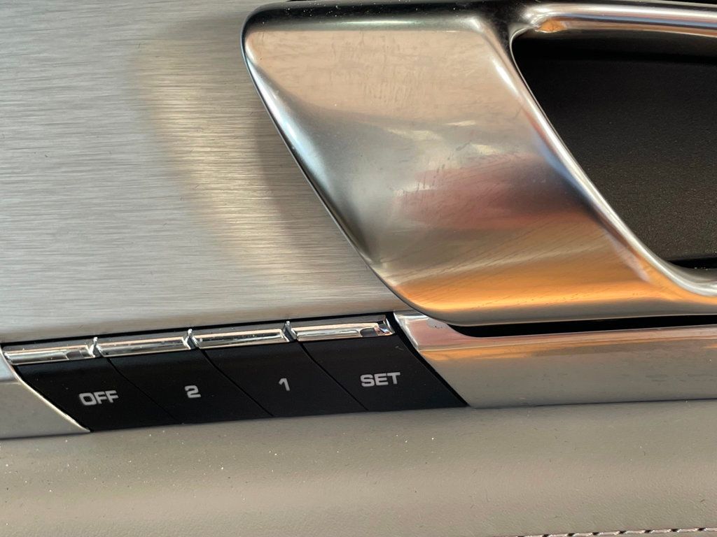 2012 Porsche Panamera Turbo - 22945368 - 45