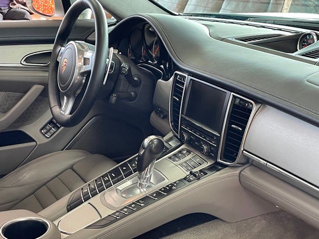 2012 Porsche Panamera Turbo - 22945368 - 47