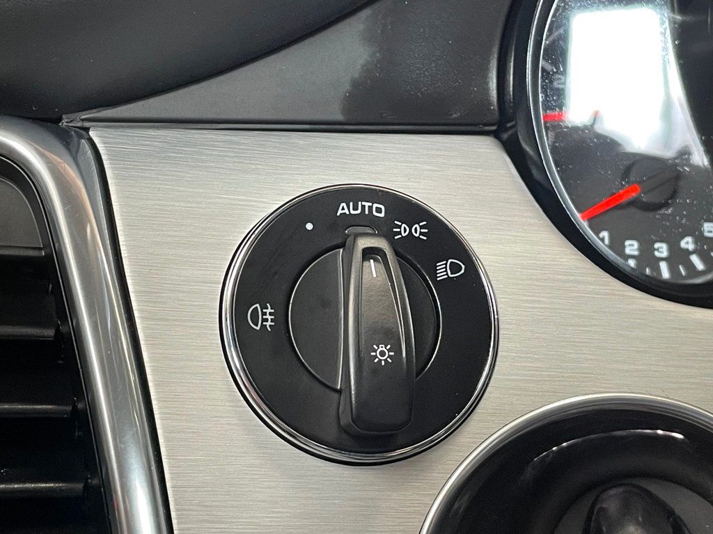 2012 Porsche Panamera Turbo - 22945368 - 50