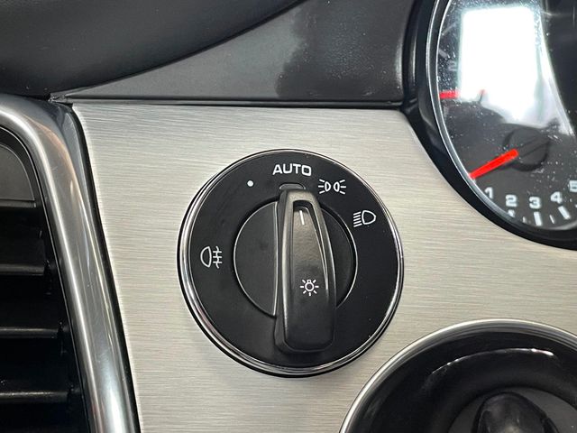 2012 Porsche Panamera Turbo - 22945368 - 50