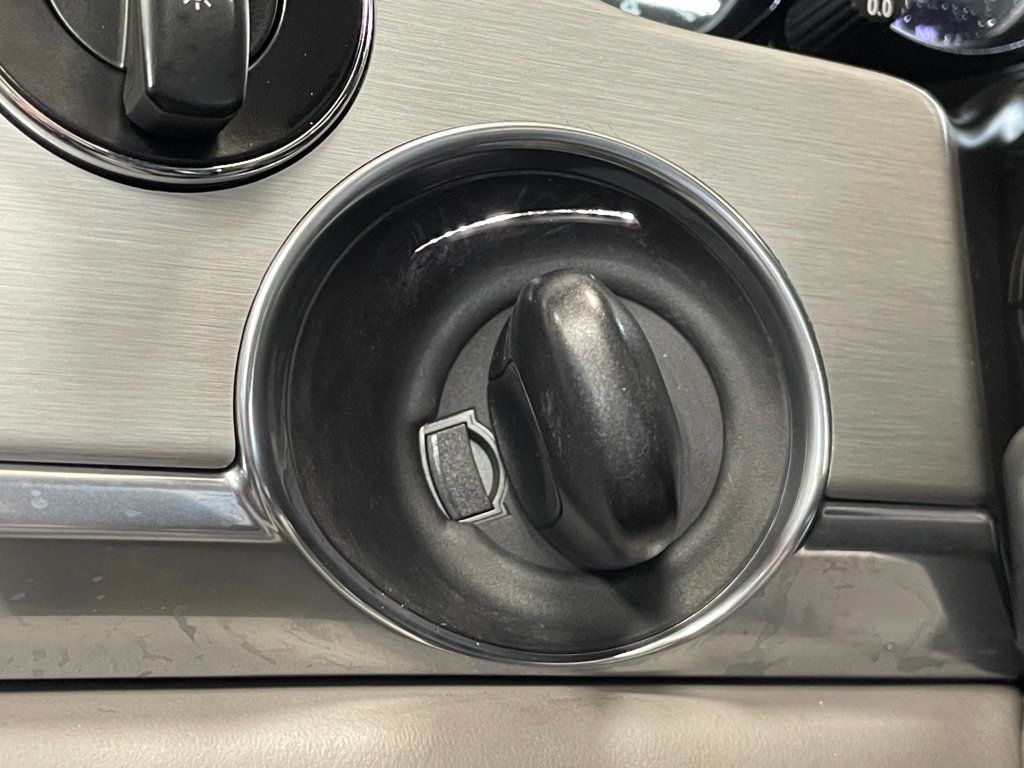 2012 Porsche Panamera Turbo - 22945368 - 51