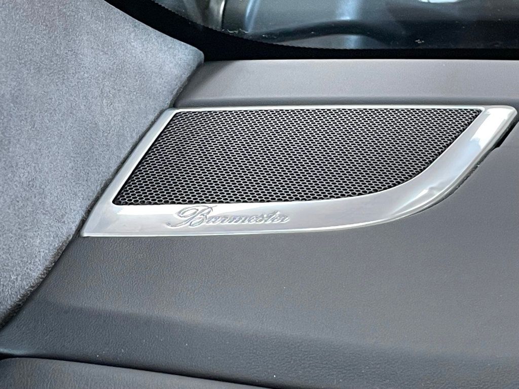 2012 Porsche Panamera Turbo - 22945368 - 52