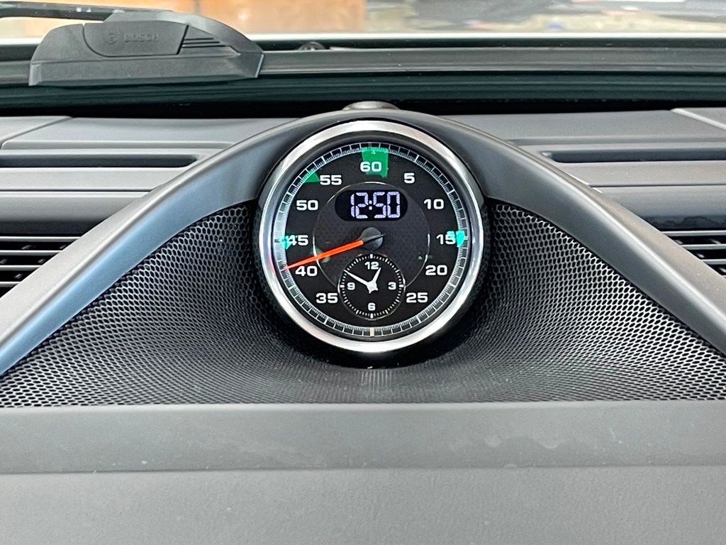 2012 Porsche Panamera Turbo - 22945368 - 53