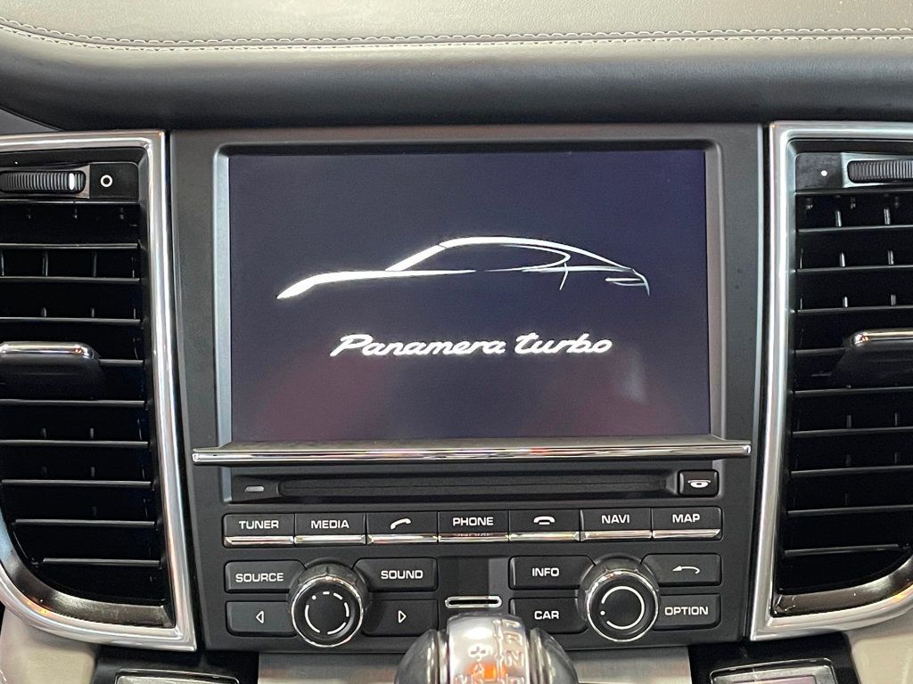 2012 Porsche Panamera Turbo - 22945368 - 54