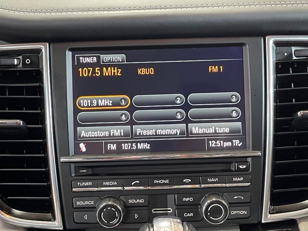 2012 Porsche Panamera Turbo - 22945368 - 55