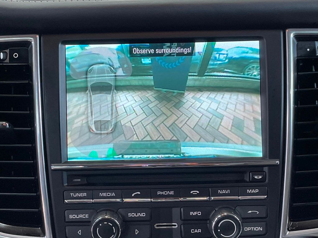 2012 Porsche Panamera Turbo - 22945368 - 56