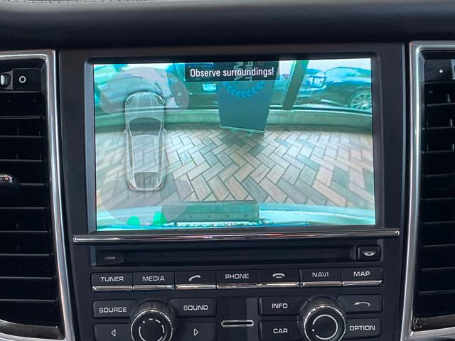 2012 Porsche Panamera Turbo - 22945368 - 56