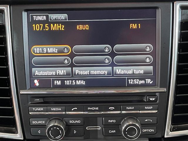 2012 Porsche Panamera Turbo - 22945368 - 59